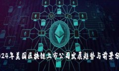 2024年美国区块链上市公司发展趋势与前景分析