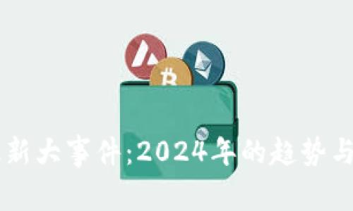 区块链最新大事件：2024年的趋势与发展展望