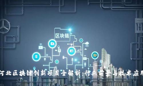 河北区块链创新项目全解析：行业前景与技术应用