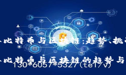 未来五年比特币与区块链：趋势、挑战与机遇

未来五年比特币与区块链的趋势与挑战分析