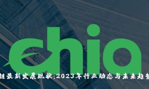 区块链最新发展现状：2023年行业动态与未来趋势分析
