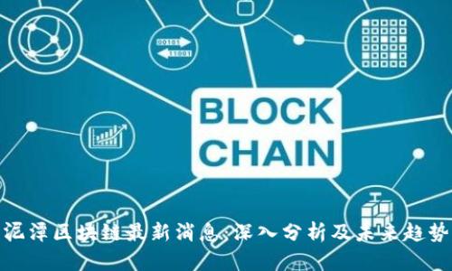 泥潭区块链最新消息：深入分析及未来趋势