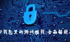 如何通过TP钱包里的游戏赚钱：全面解析及实用攻