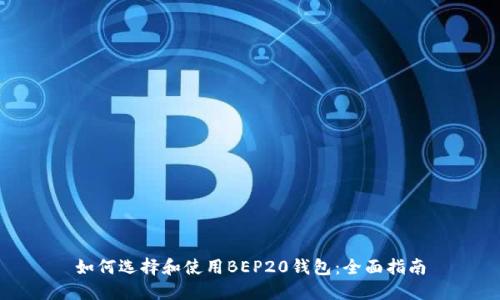 如何选择和使用BEP20钱包：全面指南