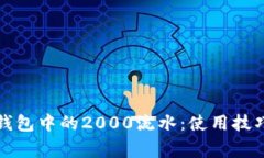 如何解读TP钱包中的2000流水：使用技巧与注意事