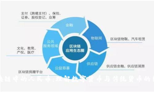 区块链中的人民币：理解数字货币与传统货币的结合