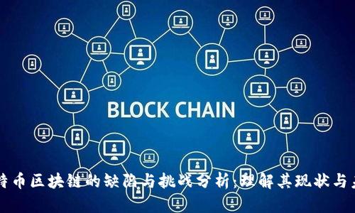 比特币区块链的缺陷与挑战分析：理解其现状与未来