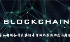 全面解析各种区块链币价格的最新动态与趋势