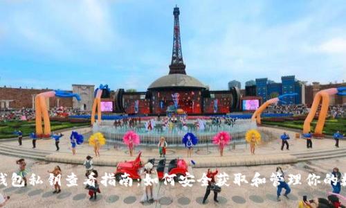 tp数字钱包私钥查看指南：如何安全获取和管理你的数字资产