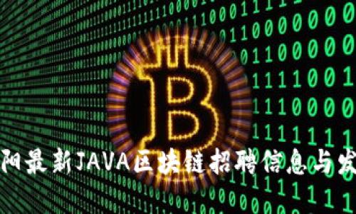 北京朝阳最新JAVA区块链招聘信息与发展趋势
