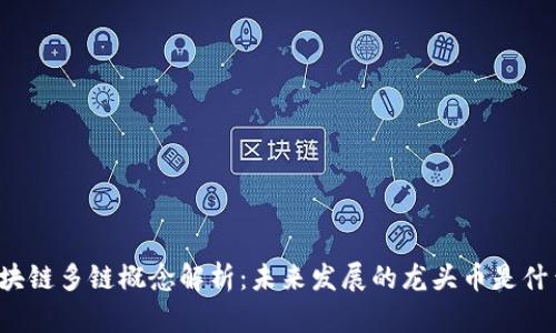 区块链多链概念解析：未来发展的龙头币是什么？