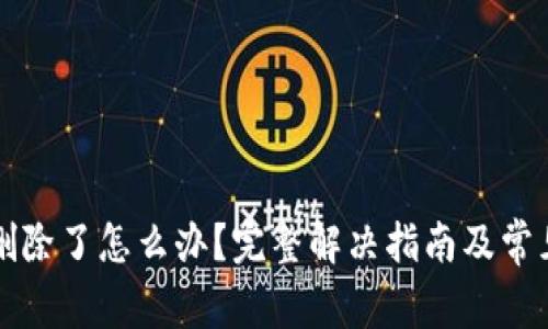 TP钱包被删除了怎么办？完整解决指南及常见问题解析