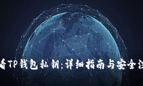 如何查看TP钱包私钥：详细指南与安全注意事项